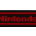 Nam châm Nintendo - Thumbnail 2