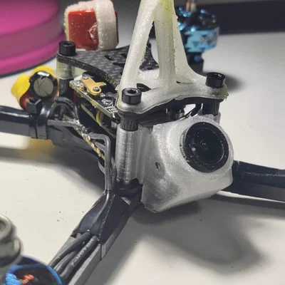 Kronos Mount -Hdzero Micro V2