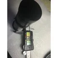 Máy ảnh kính hiển vi kính hiển vi ống kính 130x C - Thumbnail 1