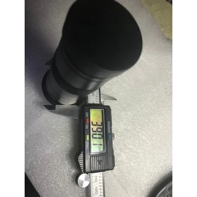 Máy ảnh kính hiển vi kính hiển vi ống kính 130x C