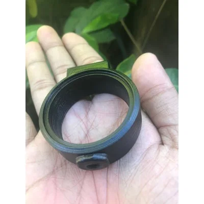 Máy ảnh kính hiển vi kính hiển vi ống kính 130x C