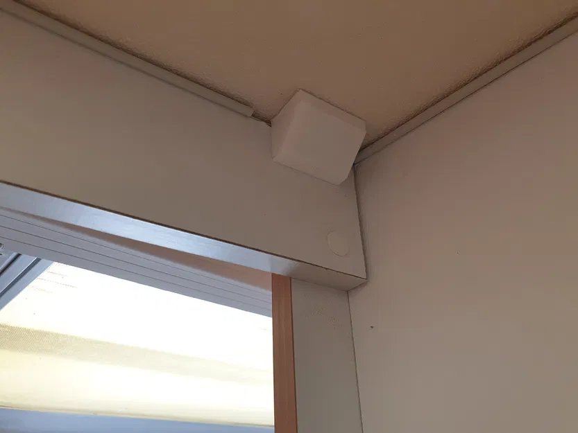 Corner kết nối caravan - Image 1