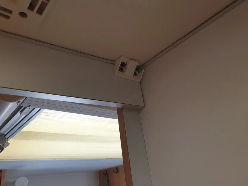 Corner kết nối caravan - Image 2