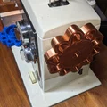 Kenmore 158.1703 Bánh xe có thùy - Thumbnail 1