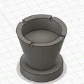 Ashtray - Thumbnail 2