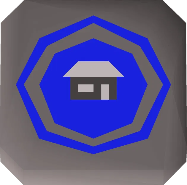 OSRS Home Teletab - Image 3