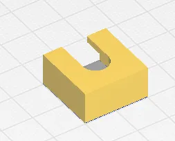 Treo cơ sở trục vít - Image 2