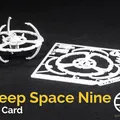 Thẻ Deep Space Nine Kit - Thumbnail 1