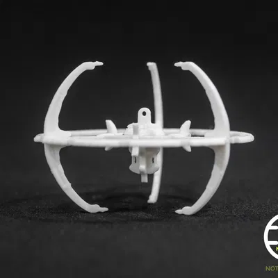 Thẻ Deep Space Nine Kit