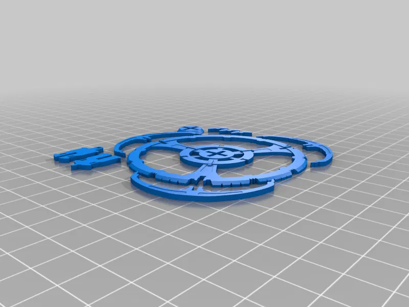 Thẻ Deep Space Nine Kit - Image 7