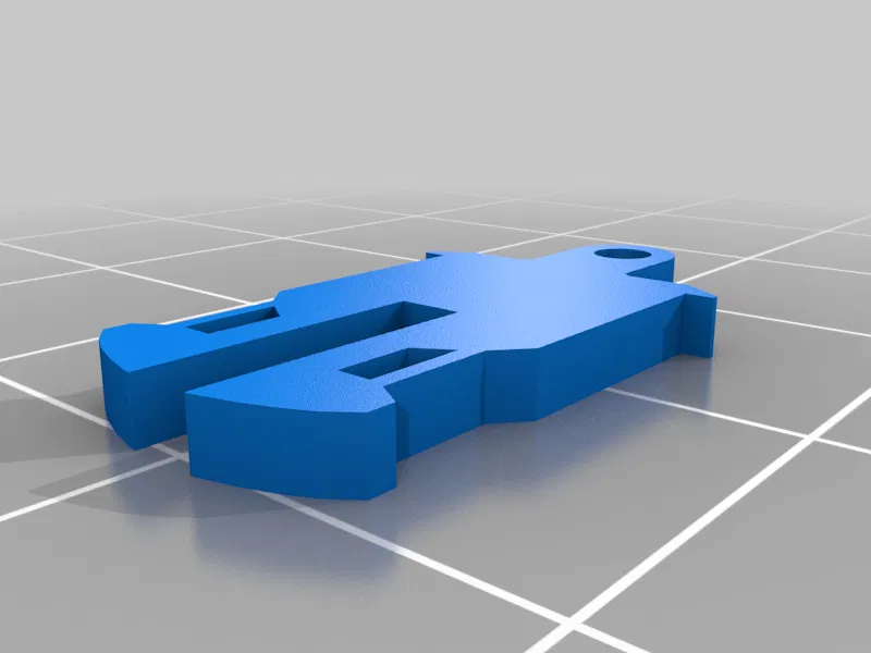 Thẻ Deep Space Nine Kit - Image 12