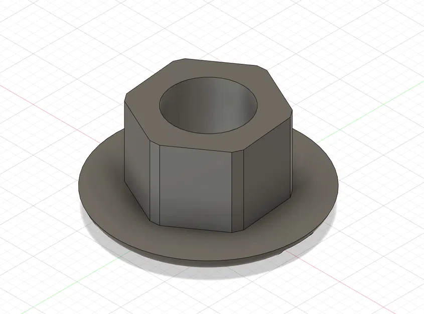 Bìa cho Hex Alen M6 - Image 1