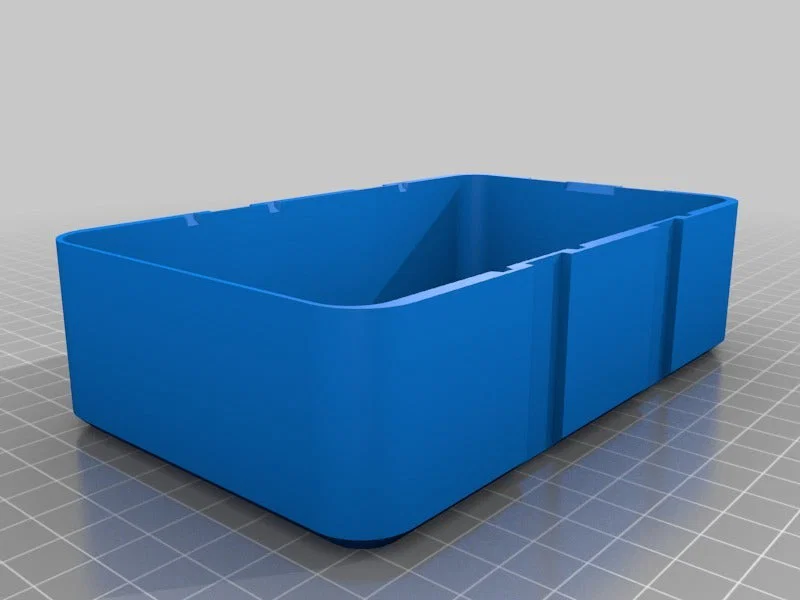 Hộp đựng mô -đun cho hộp lưu trữ Tactix/Montgomery - Image 11