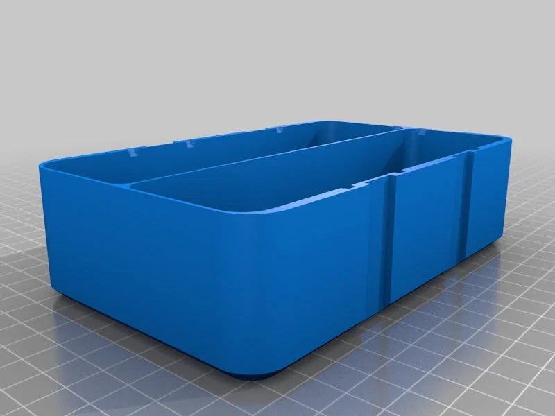 Hộp đựng mô -đun cho hộp lưu trữ Tactix/Montgomery - Image 12