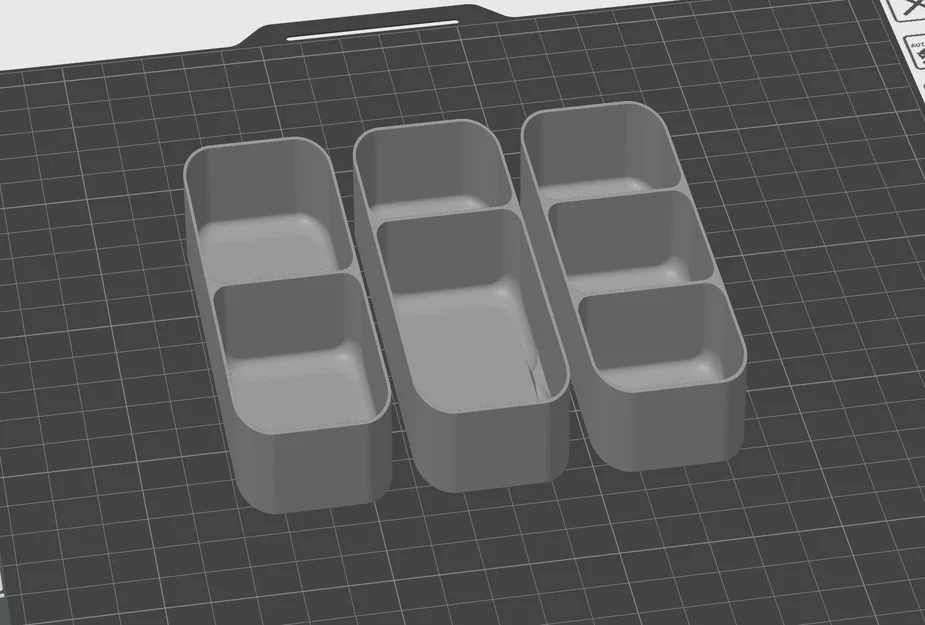 Container cho Tổ chức Tactix 320002 nhỏ - Remix - Image 3