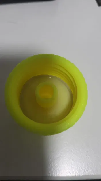 Bộ điều hợp ống uống cho chai PET//Bộ điều hợp ống uống cho chai PET :::: Petlink :::::: - Image 2