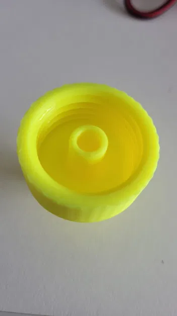 Bộ điều hợp ống uống cho chai PET//Bộ điều hợp ống uống cho chai PET :::: Petlink :::::: - Image 3