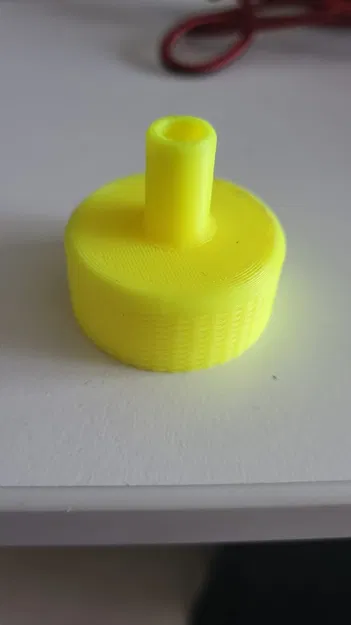 Bộ điều hợp ống uống cho chai PET//Bộ điều hợp ống uống cho chai PET :::: Petlink :::::: - Image 4