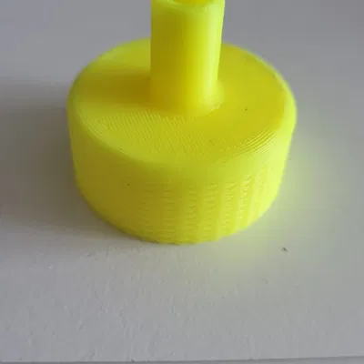 Bộ điều hợp ống uống cho chai PET//Bộ điều hợp ống uống cho chai PET :::: Petlink ::::::