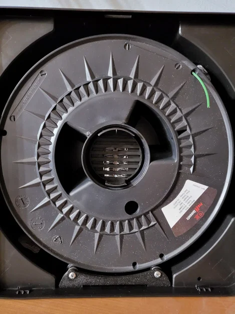 Người giữ Spool cho Eibos - Phù hợp với nhiều ống - Image 1