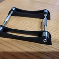 Người giữ Spool cho Eibos - Phù hợp với nhiều ống - Thumbnail 3
