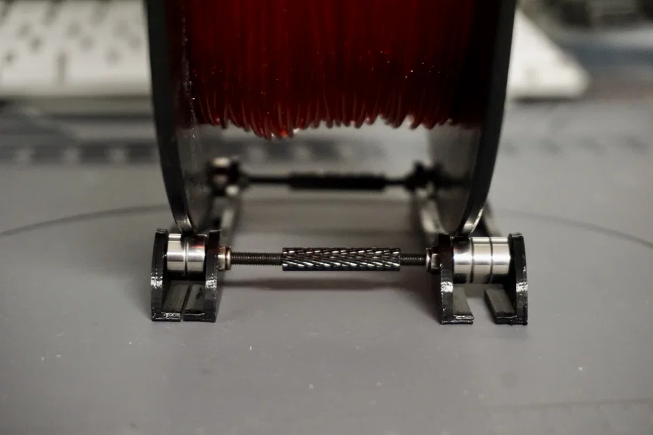 Người giữ Spool Spool cho bản phối lại EIBOS - Image 3
