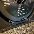 Người giữ Spool Spool cho bản phối lại EIBOS - Thumbnail 4