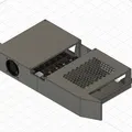 Ender-3 V2 Front Electronics Housing - Thumbnail 5