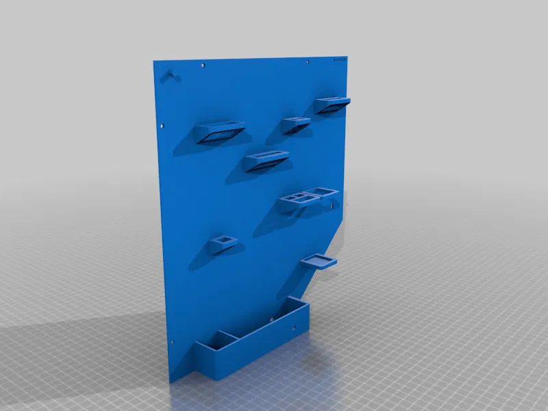 K1 Max Tool Tổ chức - Image 1