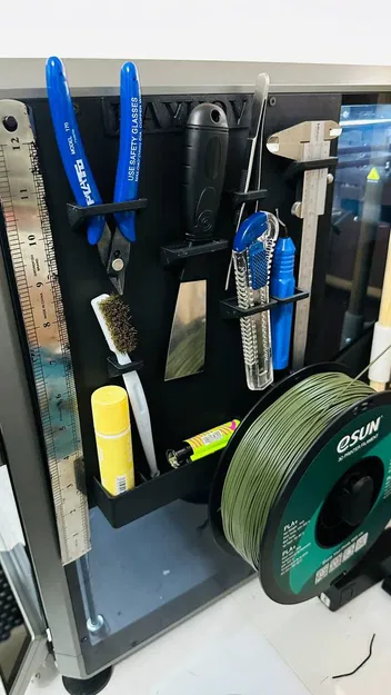 K1 Max Tool Tổ chức - Image 3