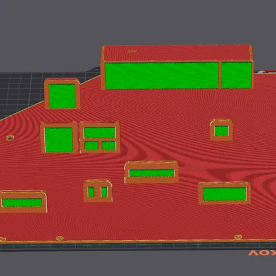 K1 Max Tool Tổ chức