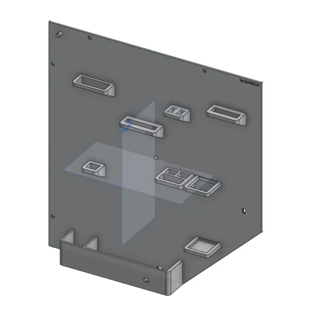K1 Max Tool Tổ chức - Image 5