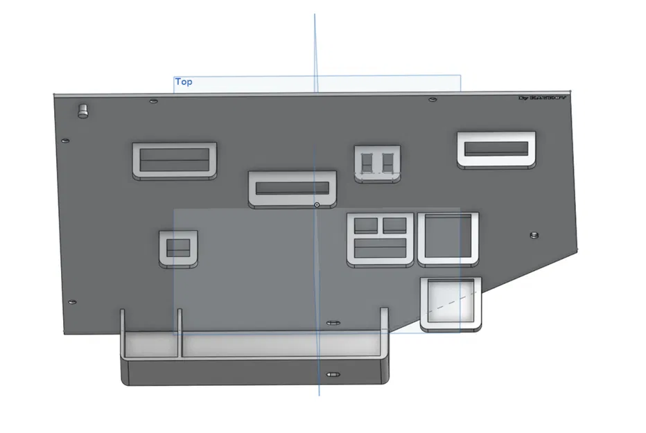 K1 Max Tool Tổ chức - Image 7