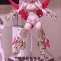 Cơ sở hiển thị thiết bị megami - Thumbnail 1