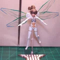 Cơ sở hiển thị thiết bị megami - Thumbnail 2