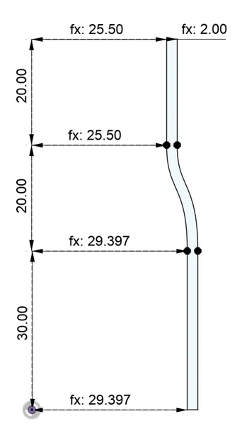 Cửa hàng Bộ chuyển đổi VAC cho HERCULES MITER SAW - Image 2