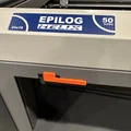 Công cụ bỏ qua khóa liên động trước cho máy cắt laser Epilog Helix - Thumbnail 1
