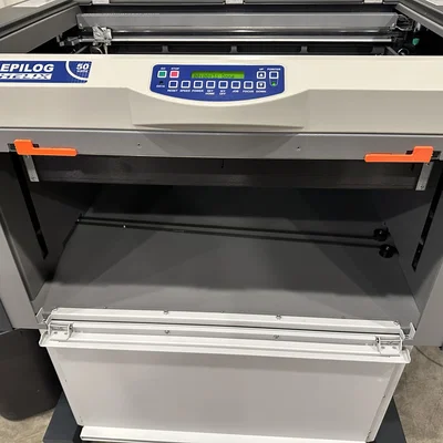 Công cụ bỏ qua khóa liên động trước cho máy cắt laser Epilog Helix