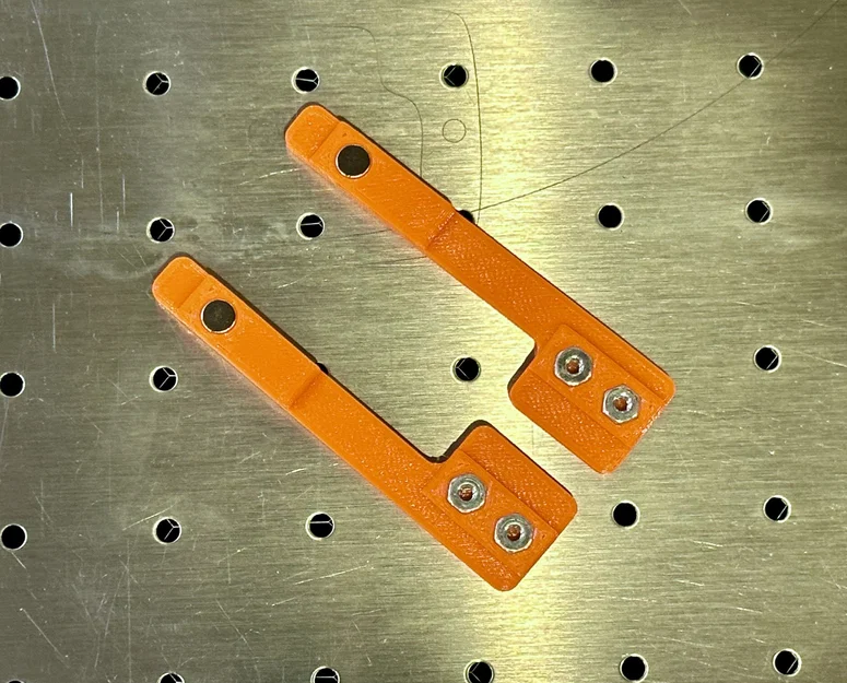 Công cụ bỏ qua khóa liên động trước cho máy cắt laser Epilog Helix - Image 4