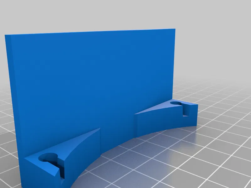 Người giữ máy sấy 4 inch (dải lệnh) - Image 6