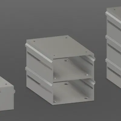 Tham số trong ngăn kéo bàn