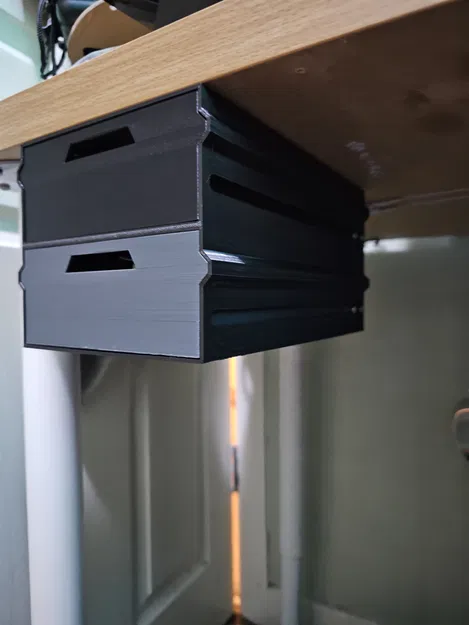 Tham số trong ngăn kéo bàn - Image 2