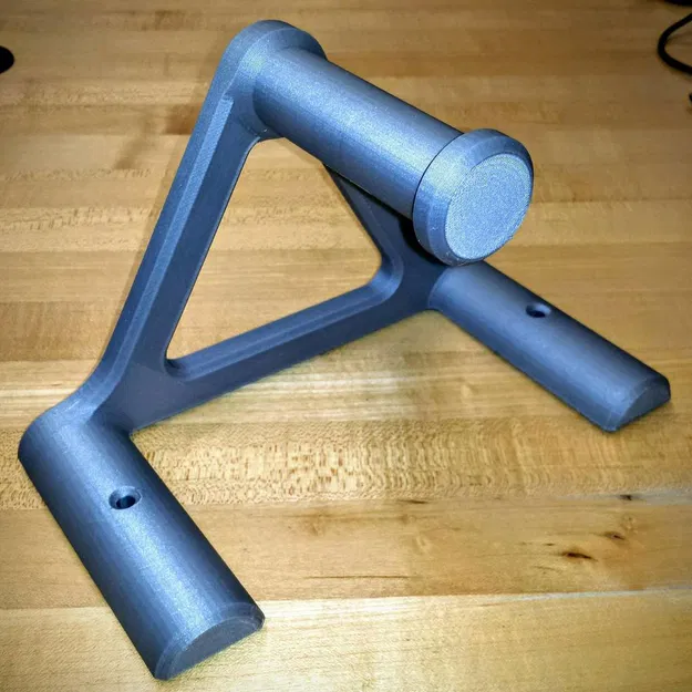 Người giữ ống đơn giản - Image 1