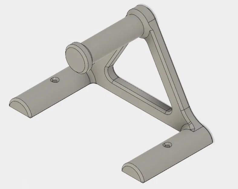 Người giữ ống đơn giản - Image 2