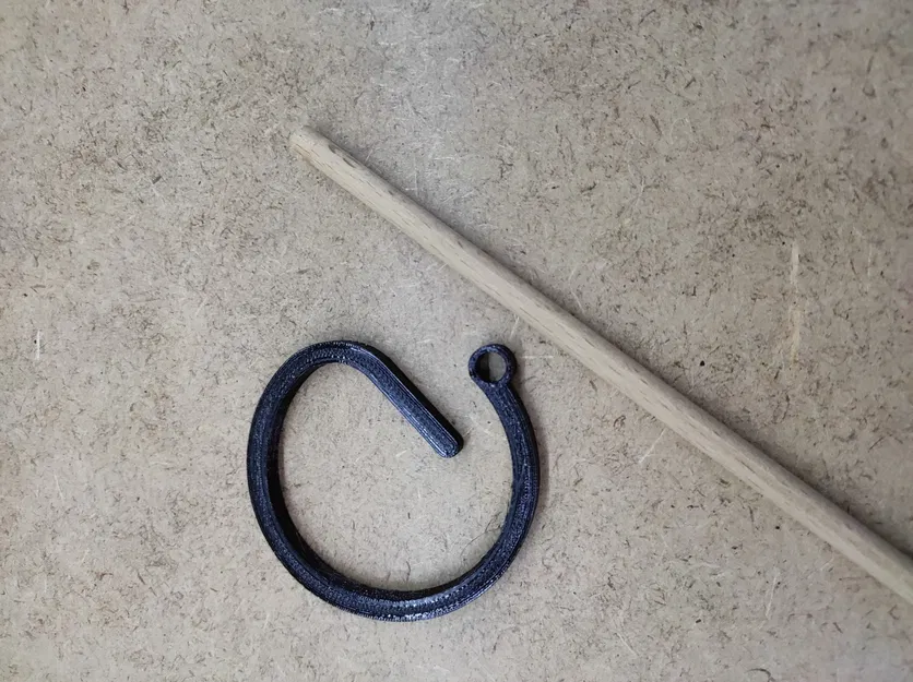 Hỗ trợ thực vật phẳng - Image 2