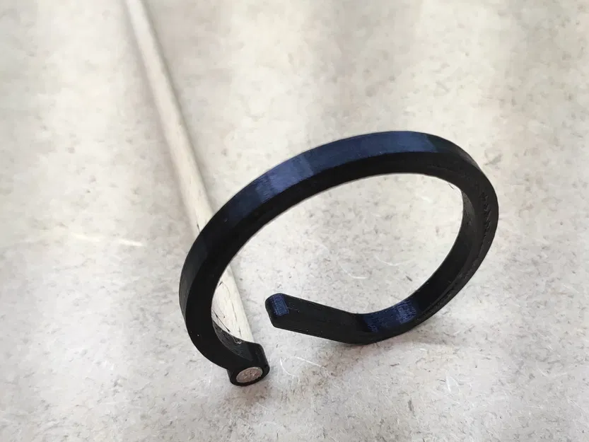 Hỗ trợ thực vật phẳng - Image 3