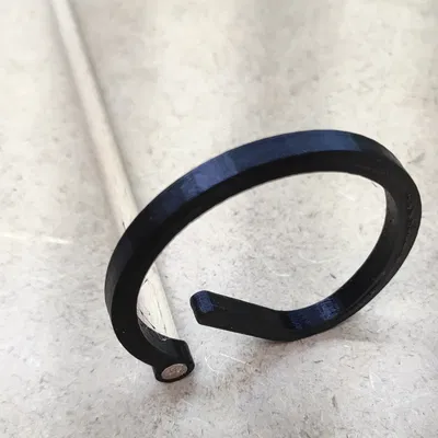 Hỗ trợ thực vật phẳng