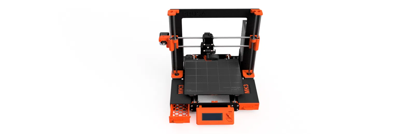 Ngăn kéo phụ cho prusa mk3 i3 - Image 2