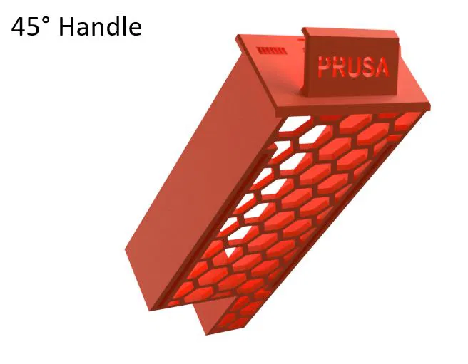 Ngăn kéo phụ cho prusa mk3 i3 - Image 4