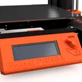 Ngăn kéo phụ cho prusa mk3 i3 - Thumbnail 5